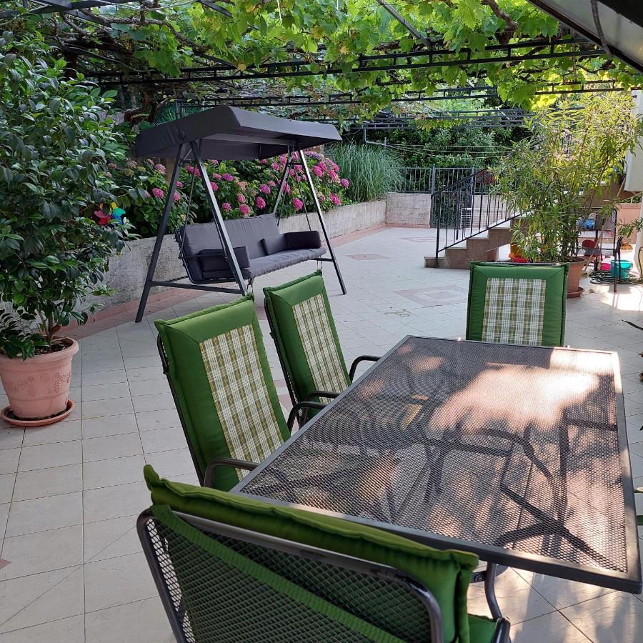Sanja Apartment Opatija