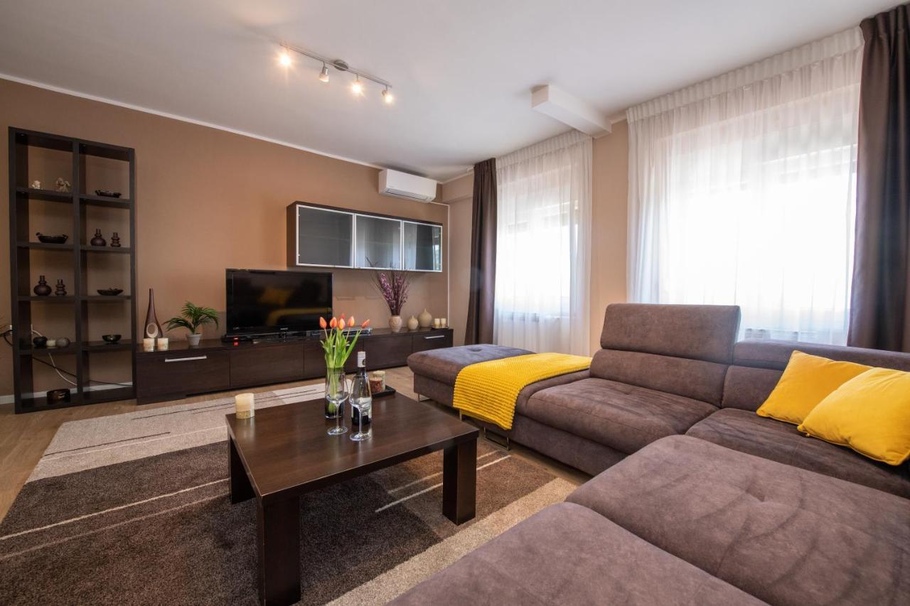 Apartment Sanja