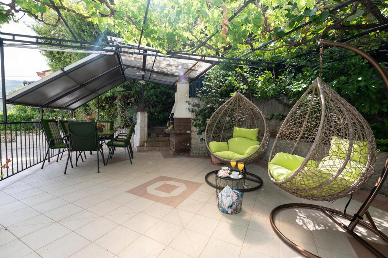 Sanja Apartment Opatija
